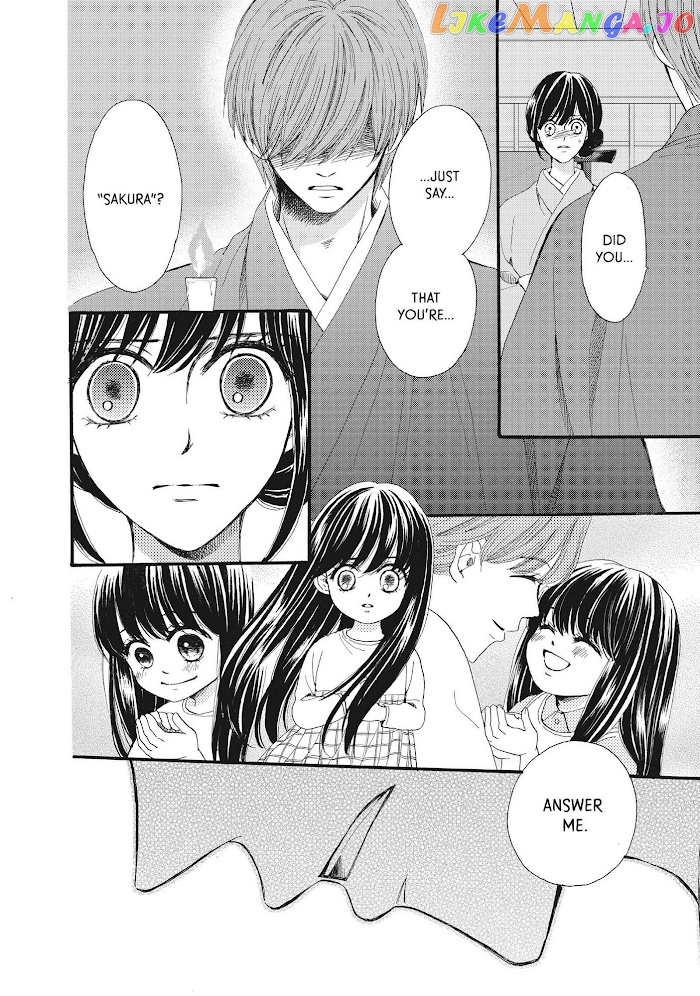 We Are Not Ourselves Today chapter 35 - page 4