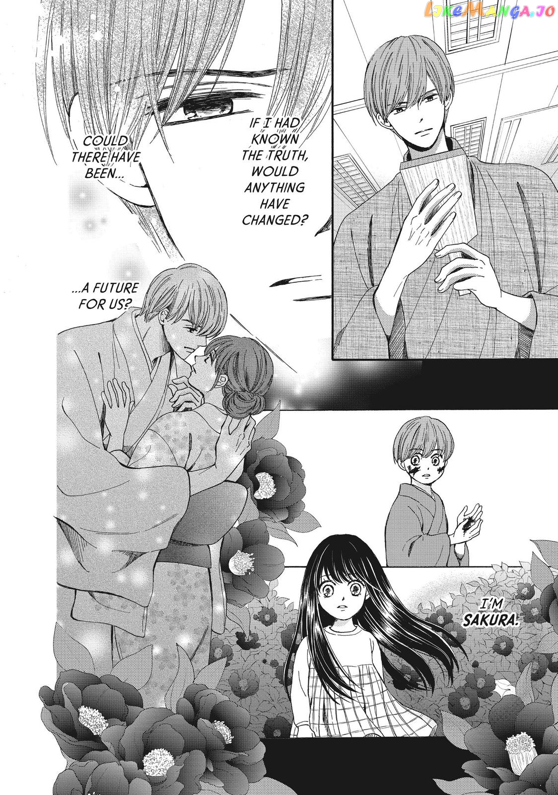 We Are Not Ourselves Today chapter 50 - page 29