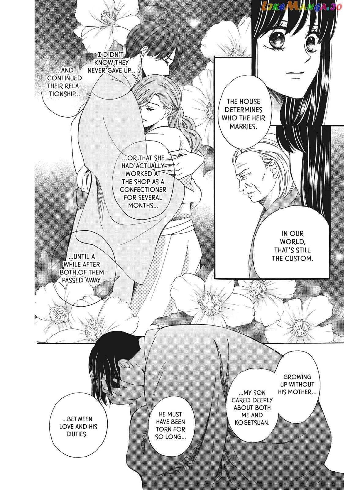 We Are Not Ourselves Today chapter 50 - page 35