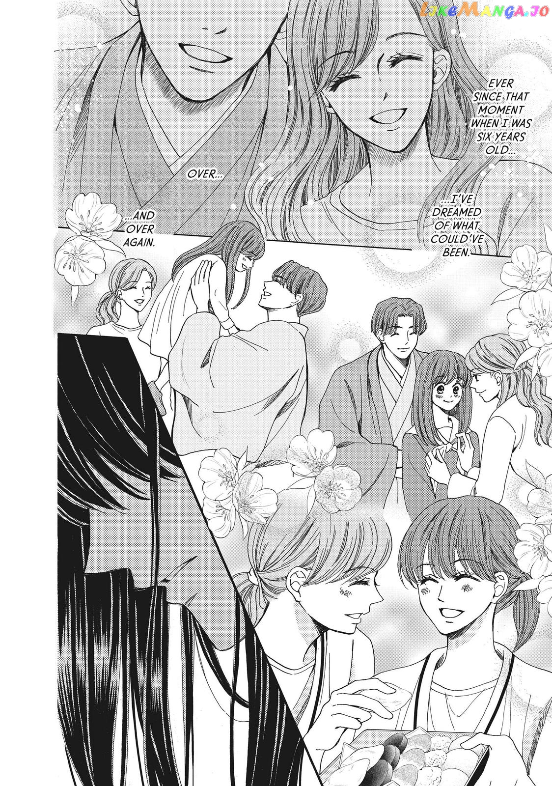 We Are Not Ourselves Today chapter 50 - page 37