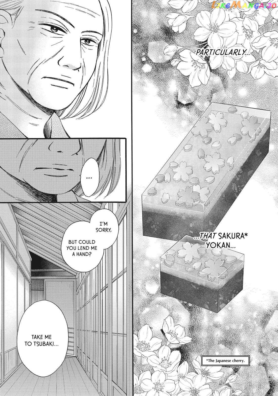 We Are Not Ourselves Today chapter 50 - page 40