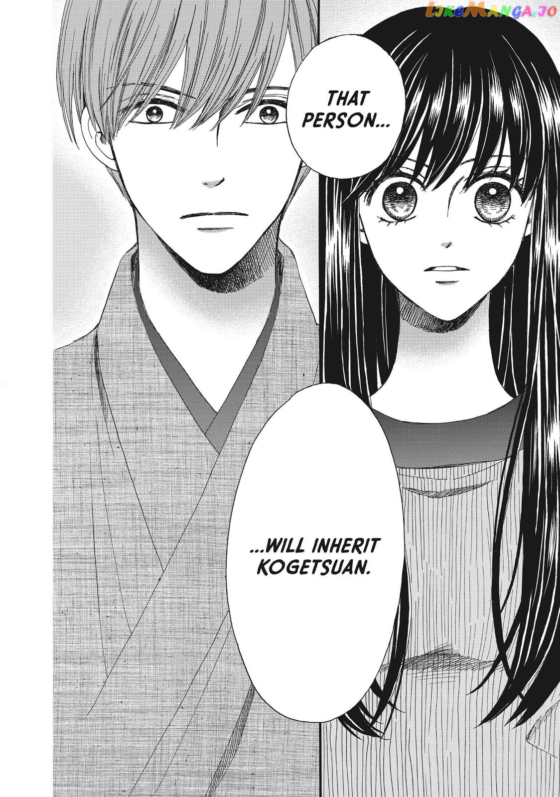 We Are Not Ourselves Today chapter 50 - page 45