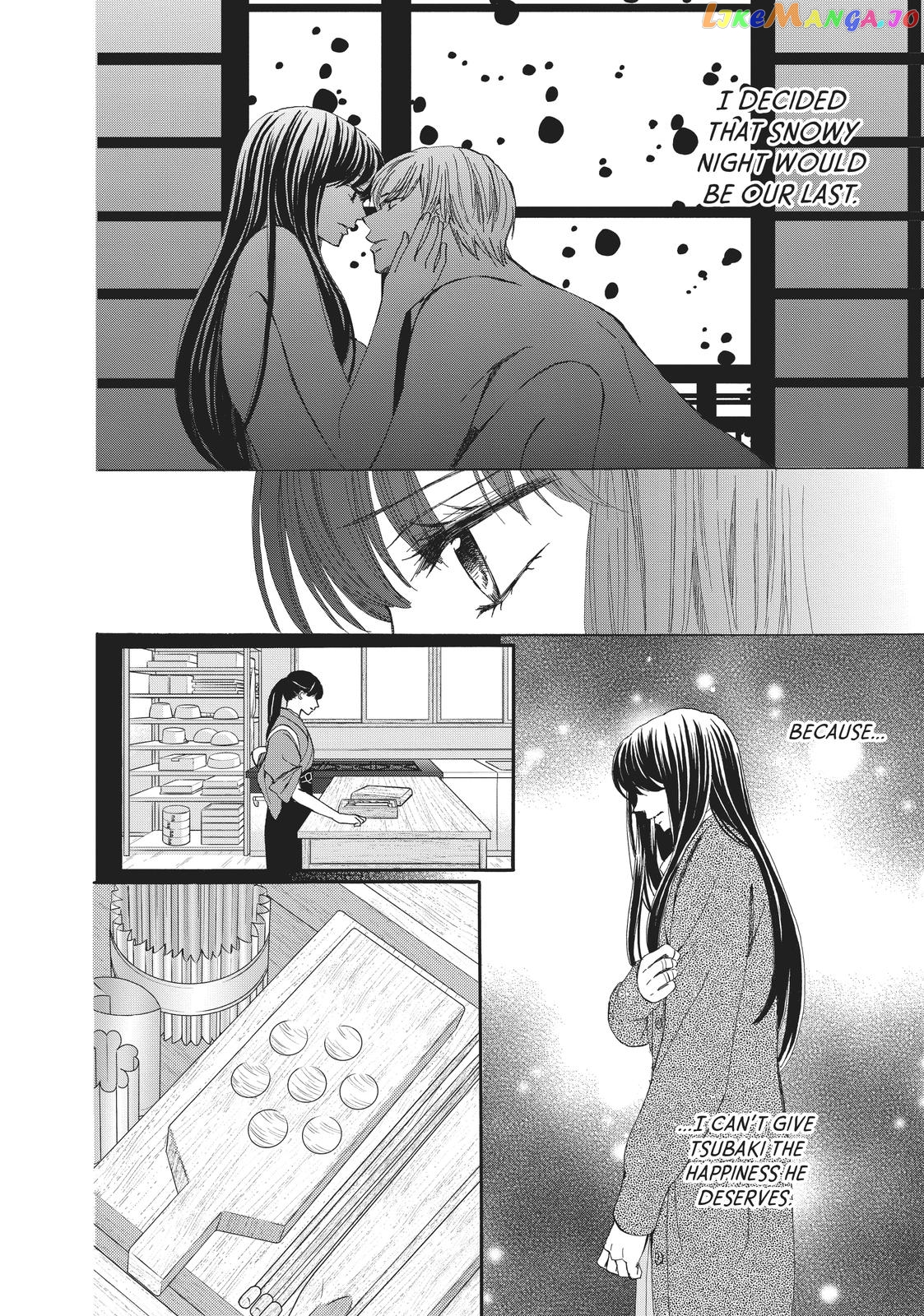 We Are Not Ourselves Today chapter 61 - page 30