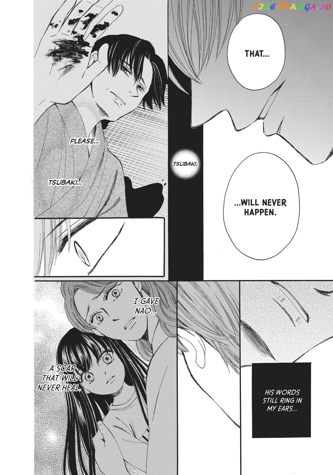We Are Not Ourselves Today chapter 61 - page 38