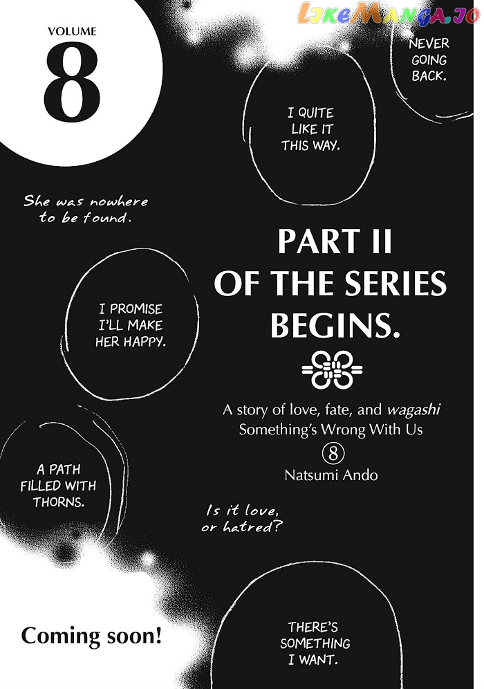 We Are Not Ourselves Today chapter 36 - page 29