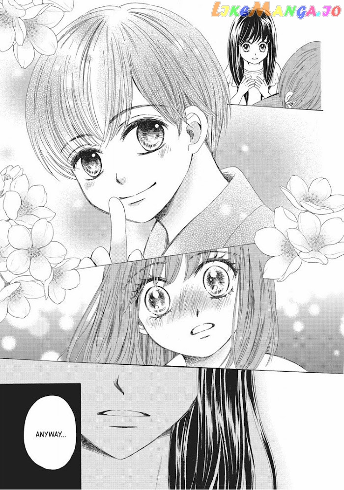 We Are Not Ourselves Today chapter 14 - page 14