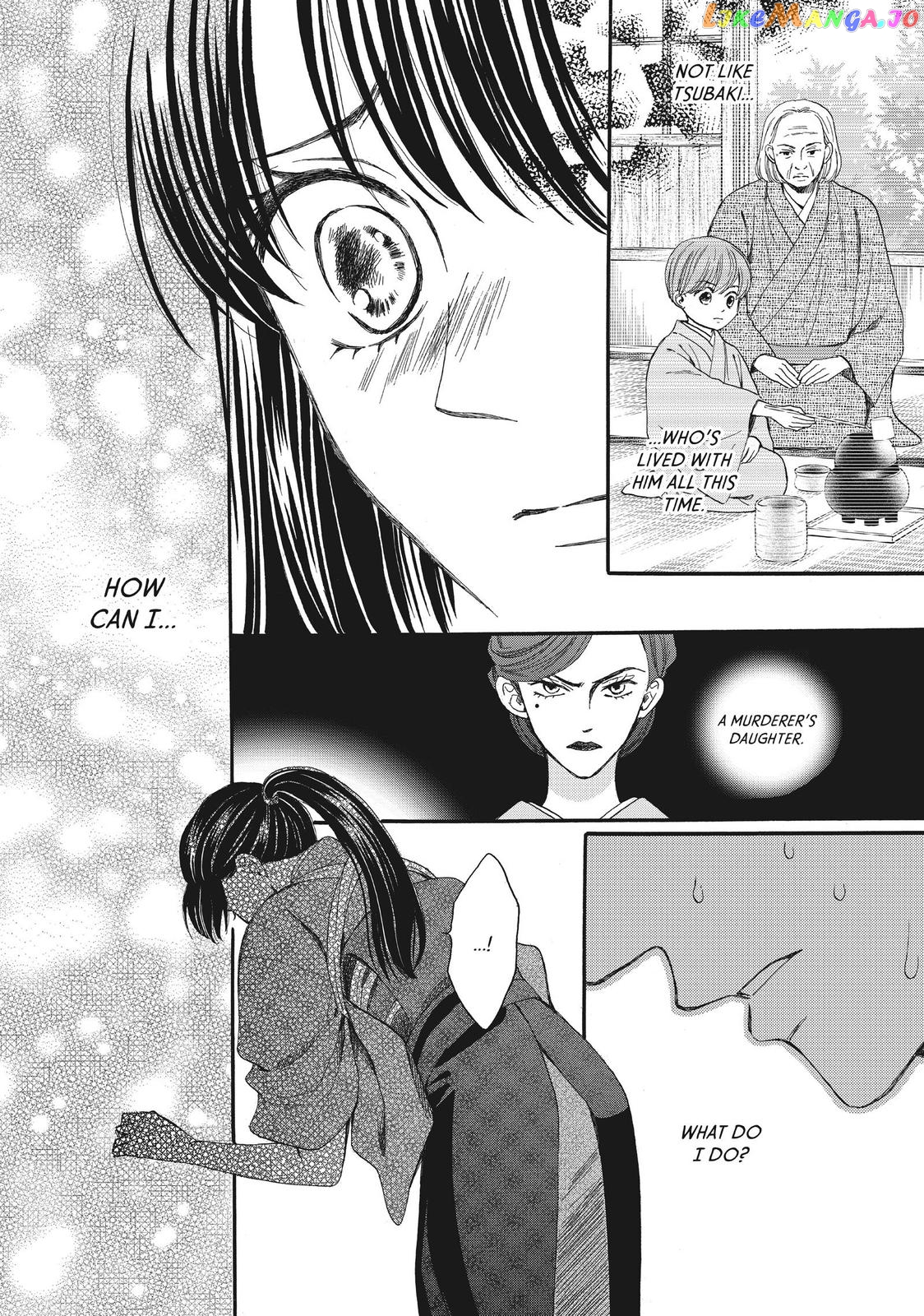 We Are Not Ourselves Today chapter 51 - page 28