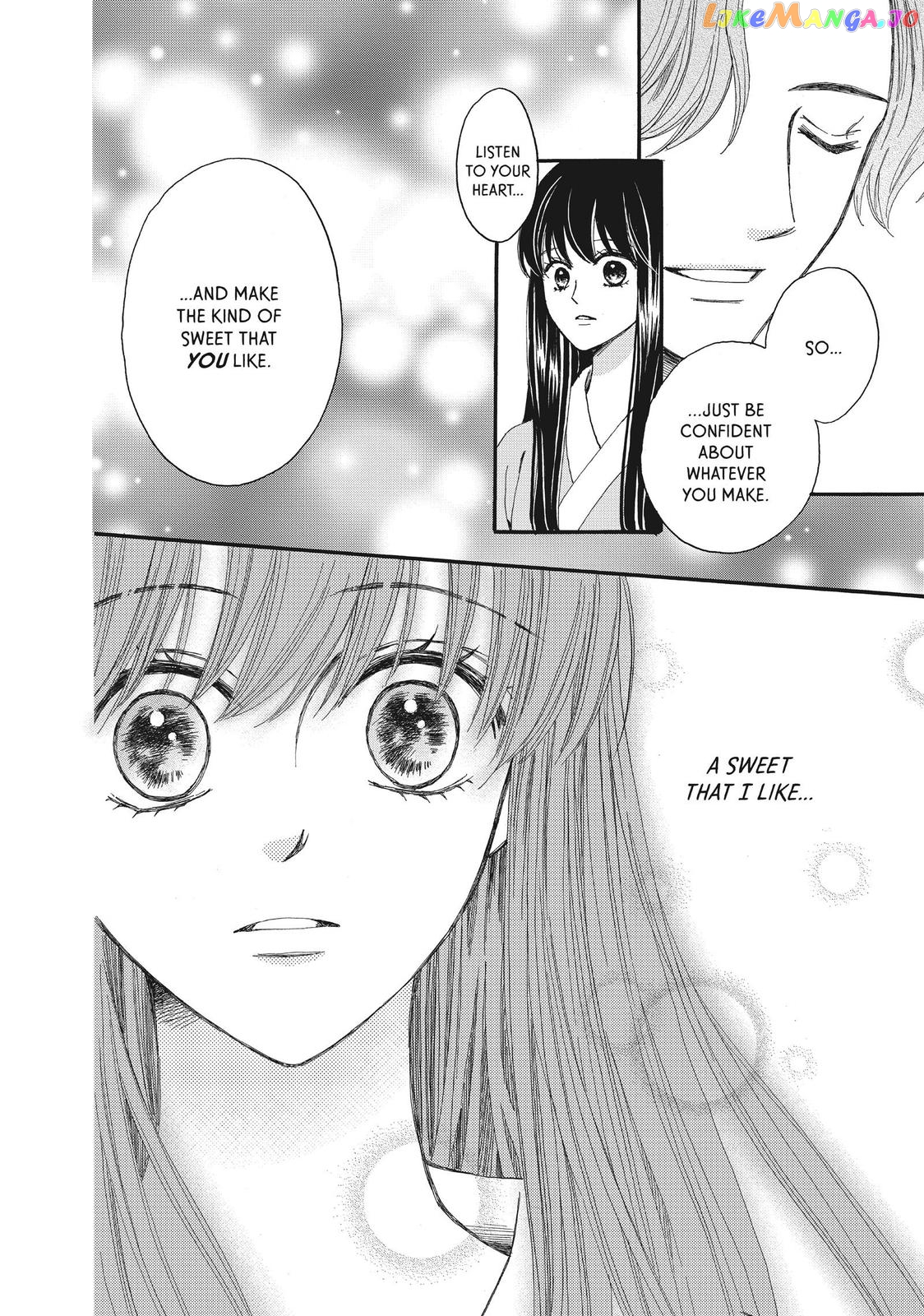 We Are Not Ourselves Today chapter 51 - page 34