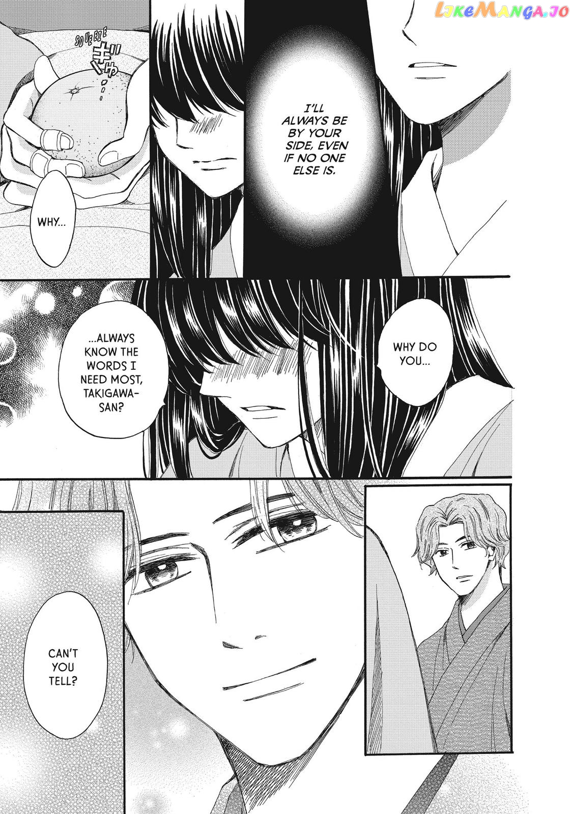 We Are Not Ourselves Today chapter 51 - page 35