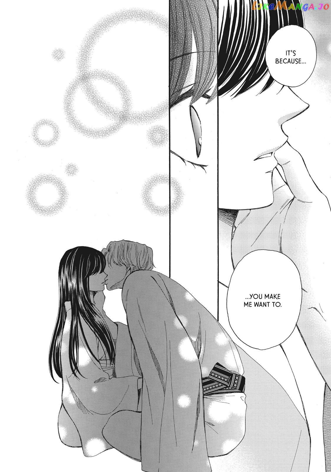 We Are Not Ourselves Today chapter 51 - page 36