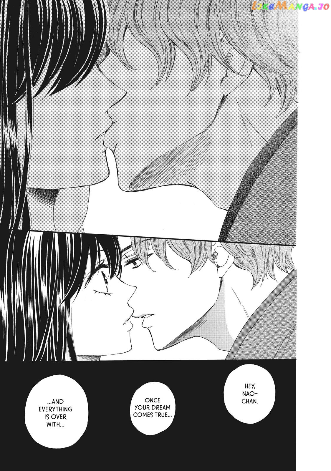 We Are Not Ourselves Today chapter 51 - page 37