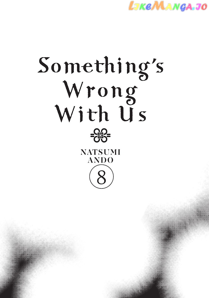 We Are Not Ourselves Today chapter 37 - page 2