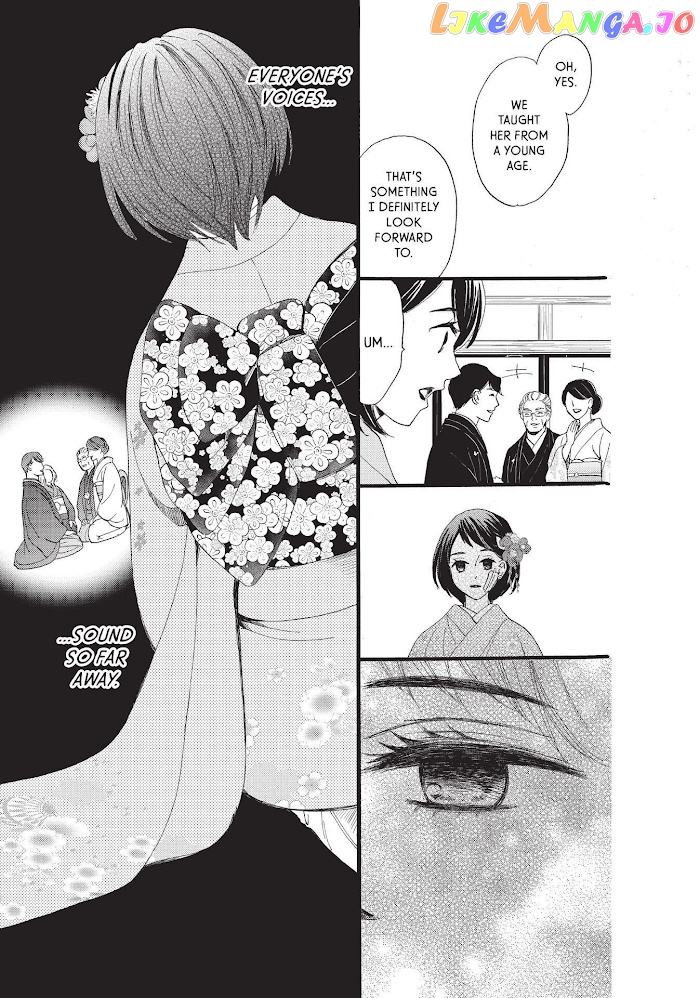 We Are Not Ourselves Today chapter 37 - page 28