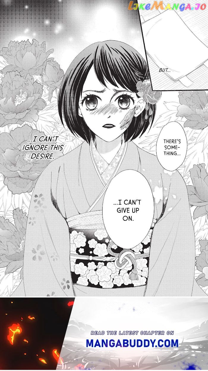 We Are Not Ourselves Today chapter 37 - page 35