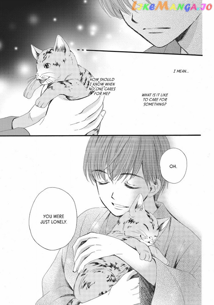 We Are Not Ourselves Today chapter 15 - page 40