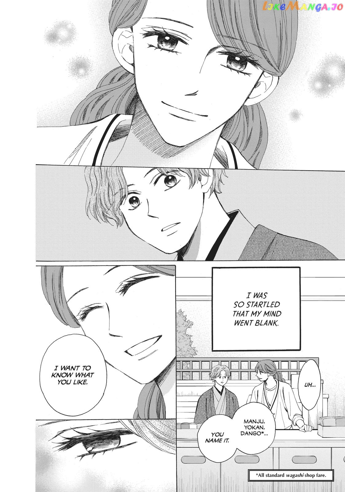 We Are Not Ourselves Today chapter 62 - page 19