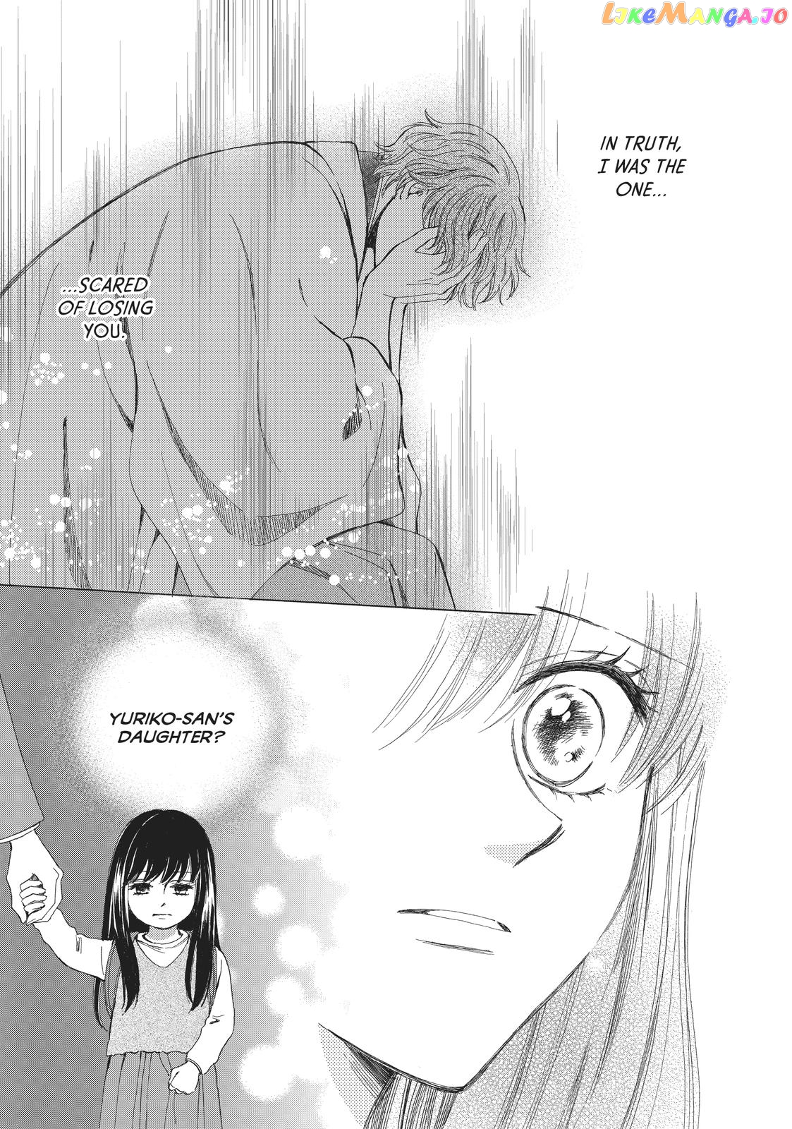 We Are Not Ourselves Today chapter 62 - page 28