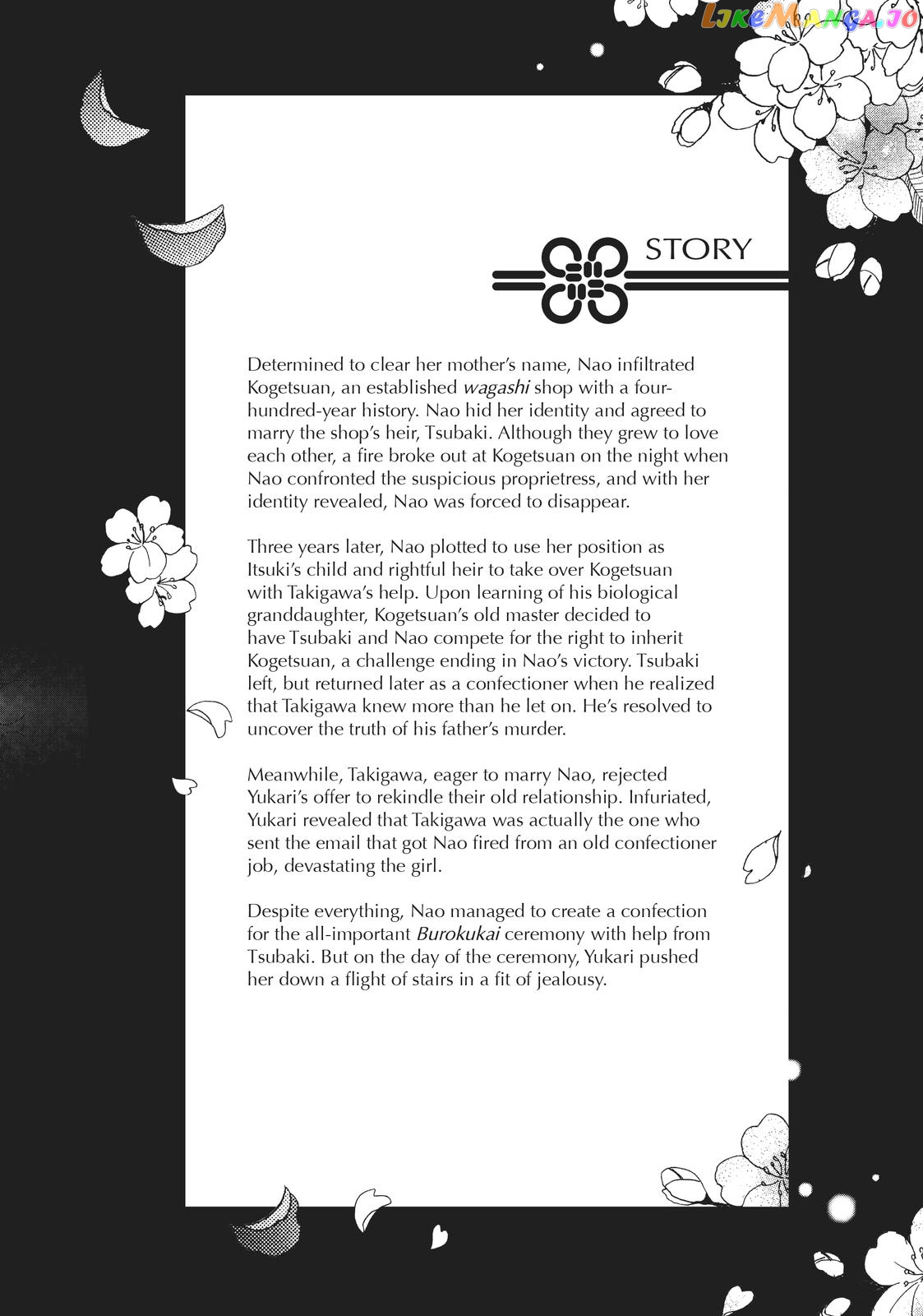 We Are Not Ourselves Today chapter 62 - page 3