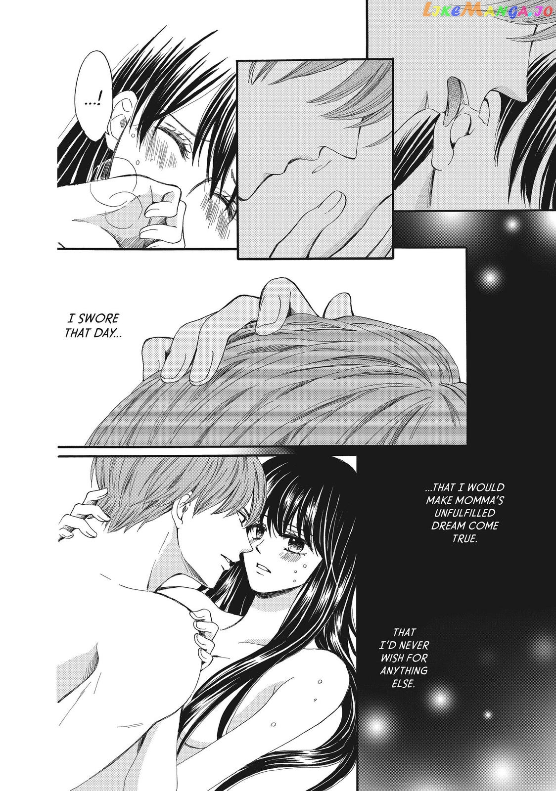 We Are Not Ourselves Today chapter 52 - page 28