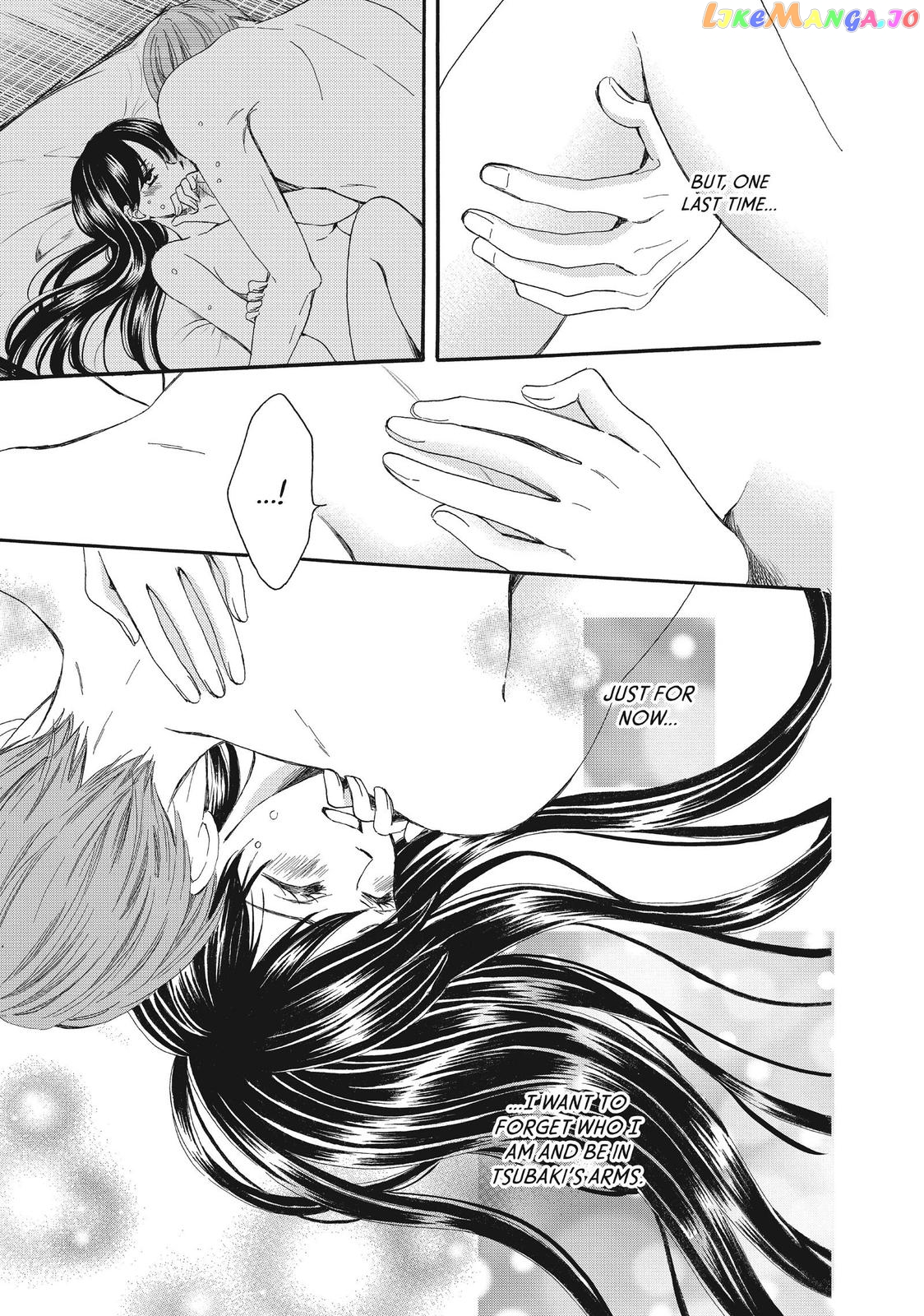 We Are Not Ourselves Today chapter 52 - page 29