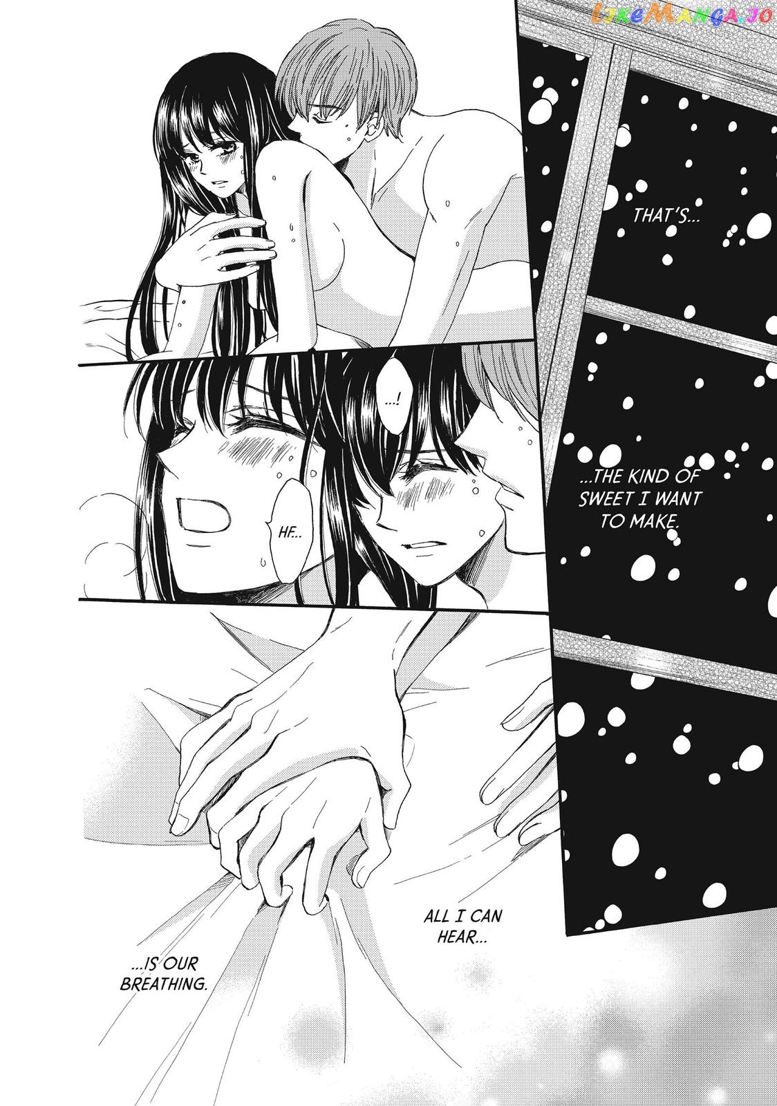 We Are Not Ourselves Today chapter 52 - page 32