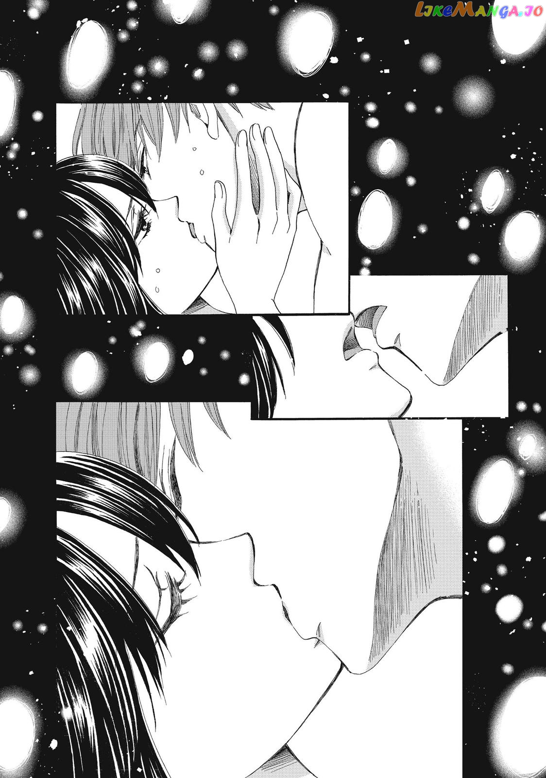 We Are Not Ourselves Today chapter 52 - page 34