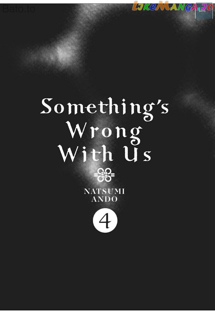 We Are Not Ourselves Today chapter 16 - page 2