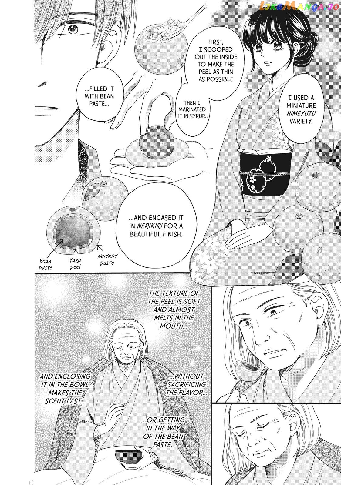We Are Not Ourselves Today chapter 53 - page 16