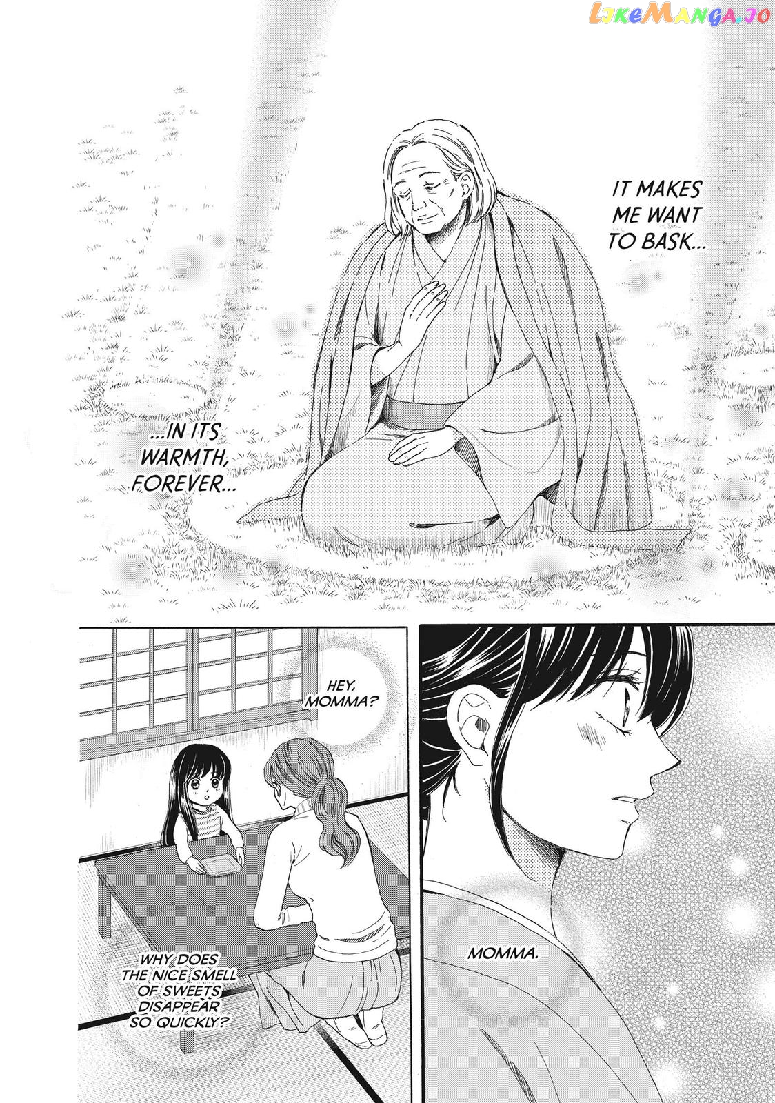 We Are Not Ourselves Today chapter 53 - page 18
