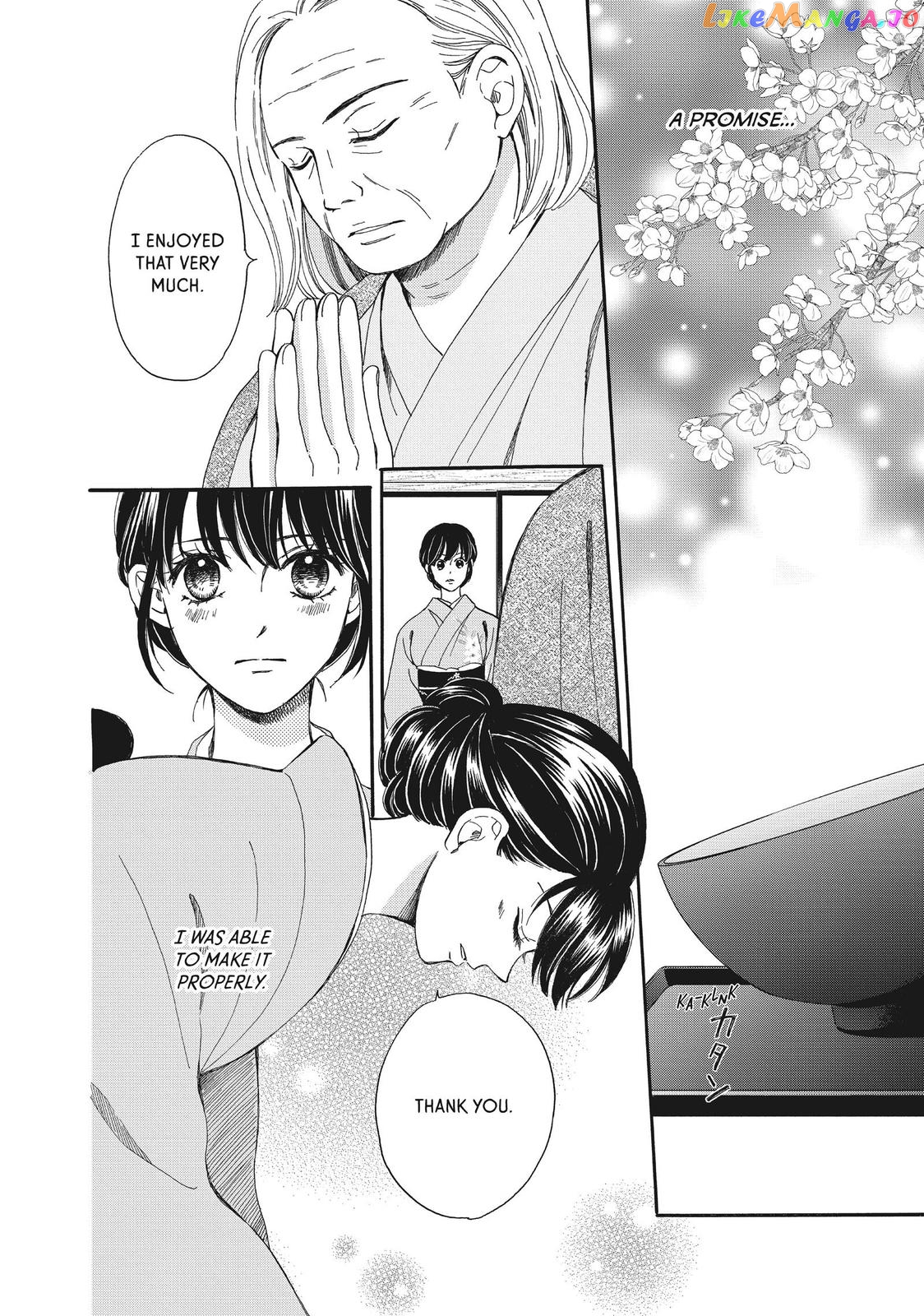 We Are Not Ourselves Today chapter 53 - page 20