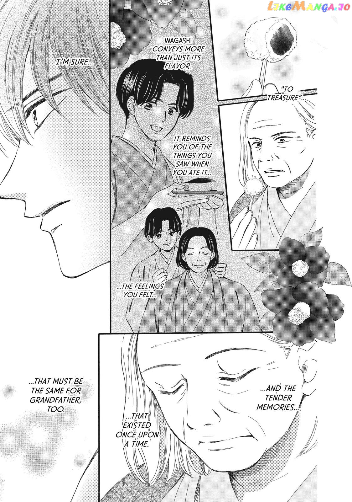We Are Not Ourselves Today chapter 53 - page 27