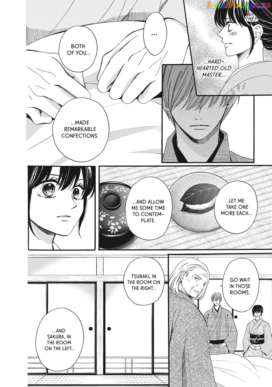 We Are Not Ourselves Today chapter 53 - page 30