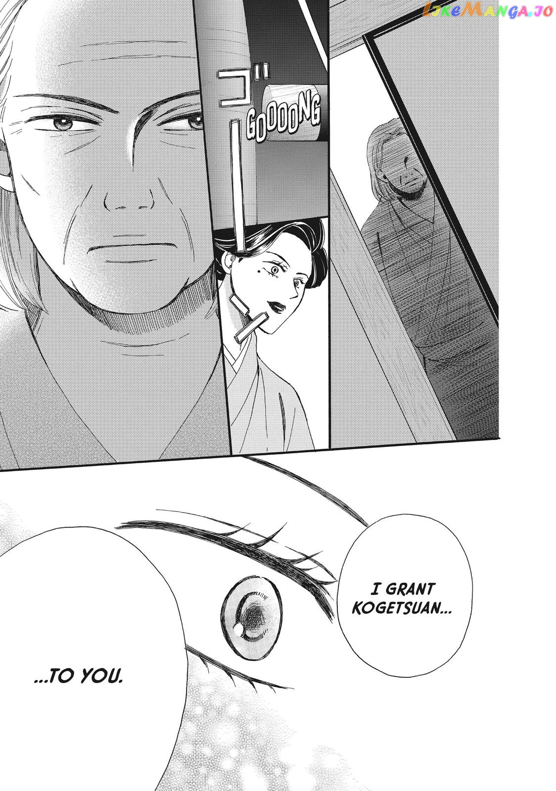 We Are Not Ourselves Today chapter 53 - page 39