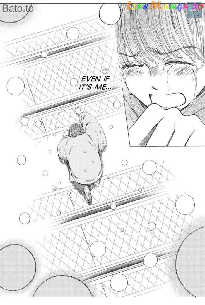 We Are Not Ourselves Today chapter 17 - page 30