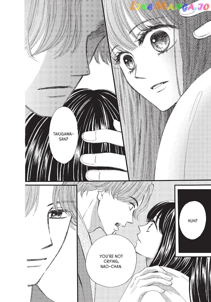 We Are Not Ourselves Today chapter 40 - page 21