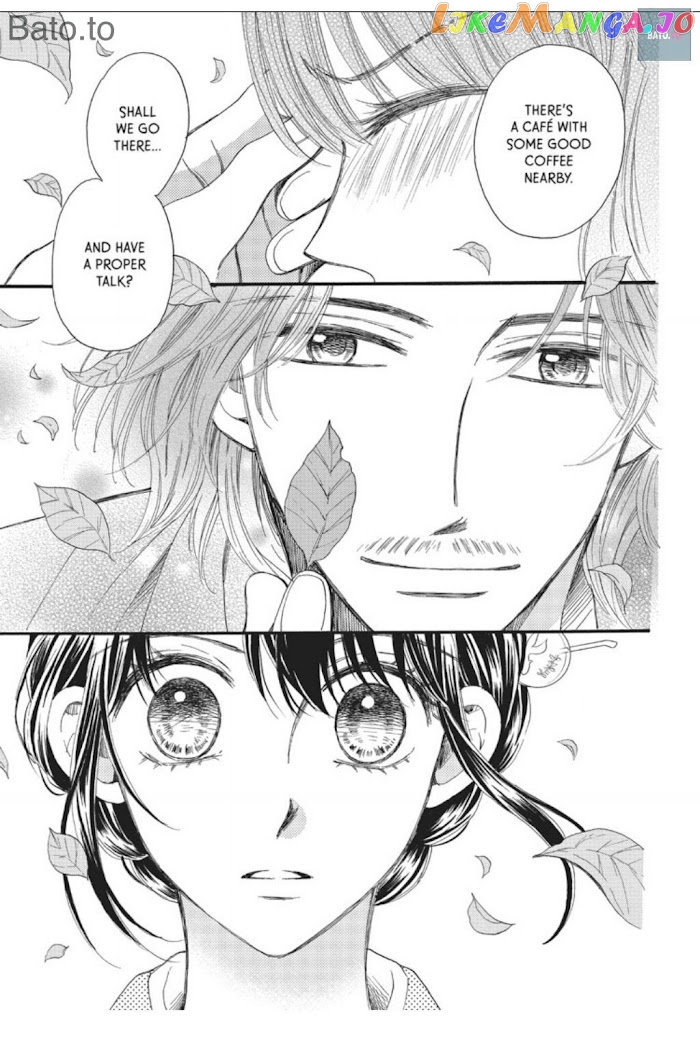 We Are Not Ourselves Today chapter 19 - page 14