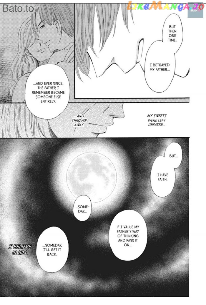 We Are Not Ourselves Today chapter 19 - page 28
