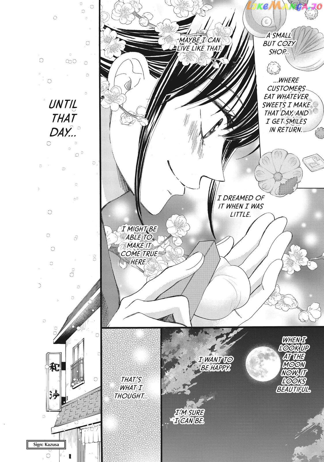 We Are Not Ourselves Today chapter 42 - page 19