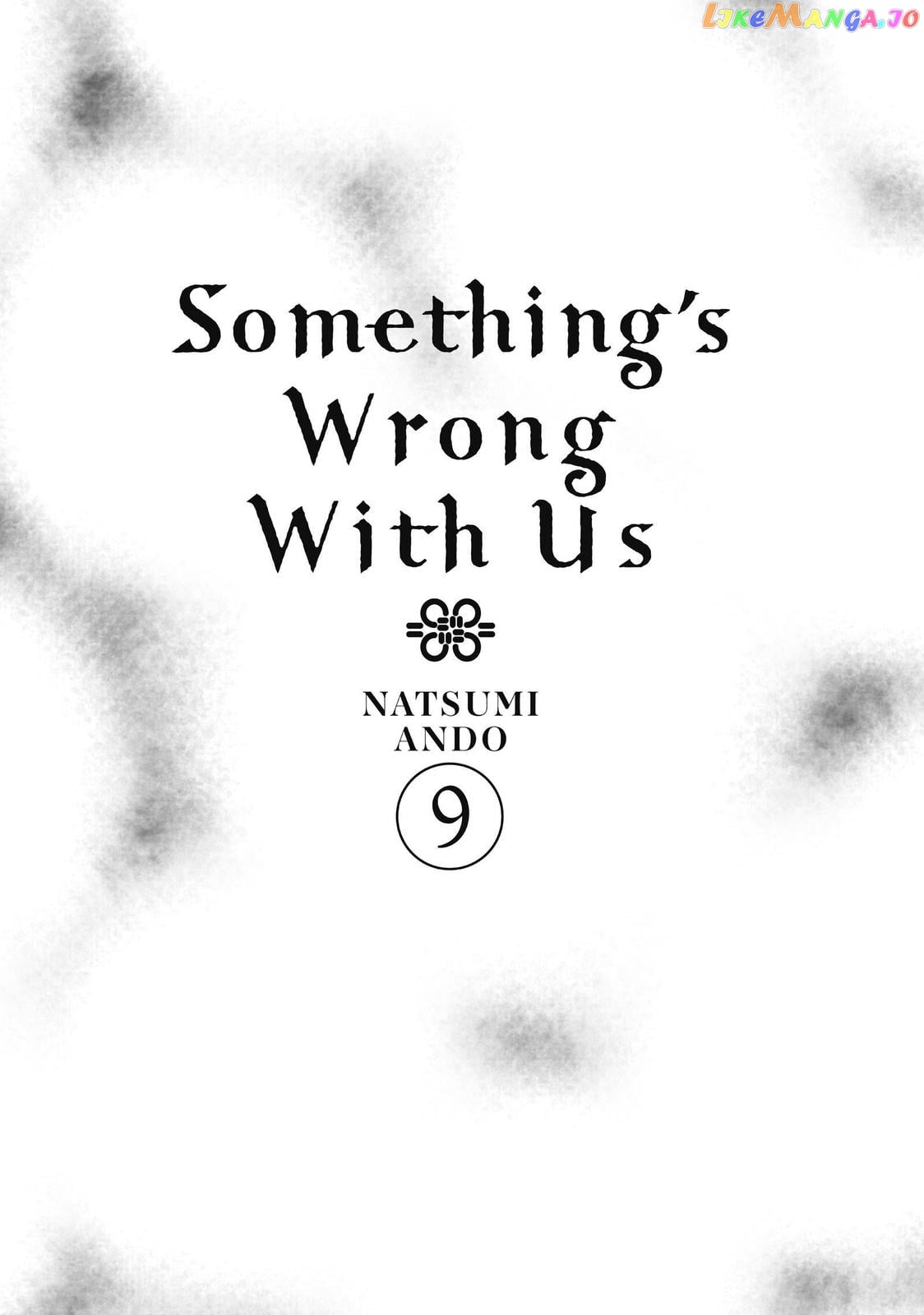We Are Not Ourselves Today chapter 42 - page 2