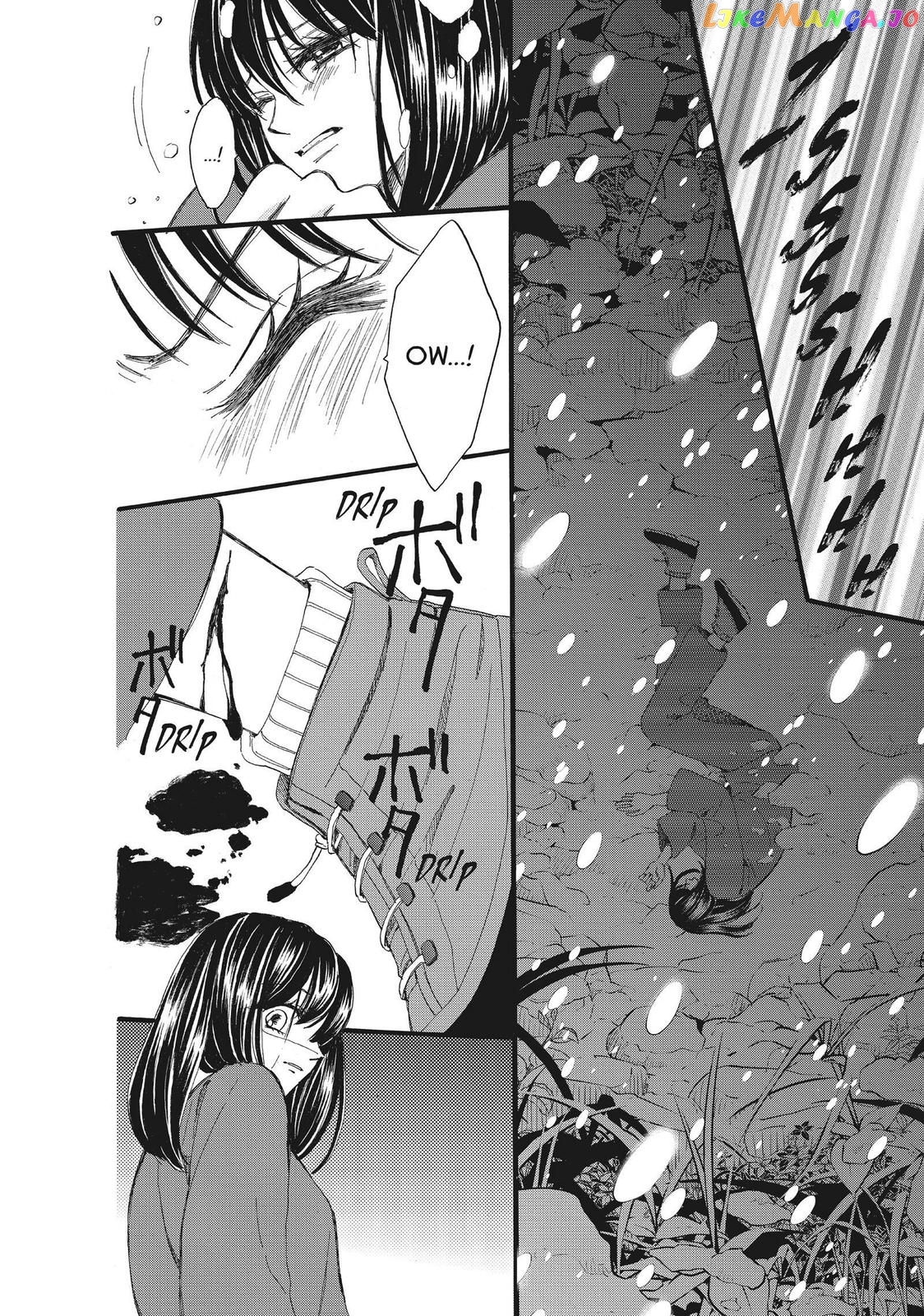 We Are Not Ourselves Today chapter 42 - page 29