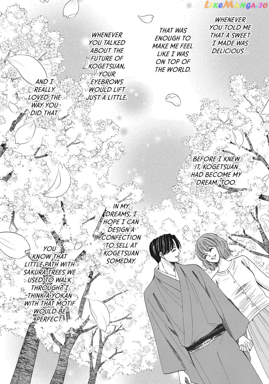 We Are Not Ourselves Today chapter 42 - page 35