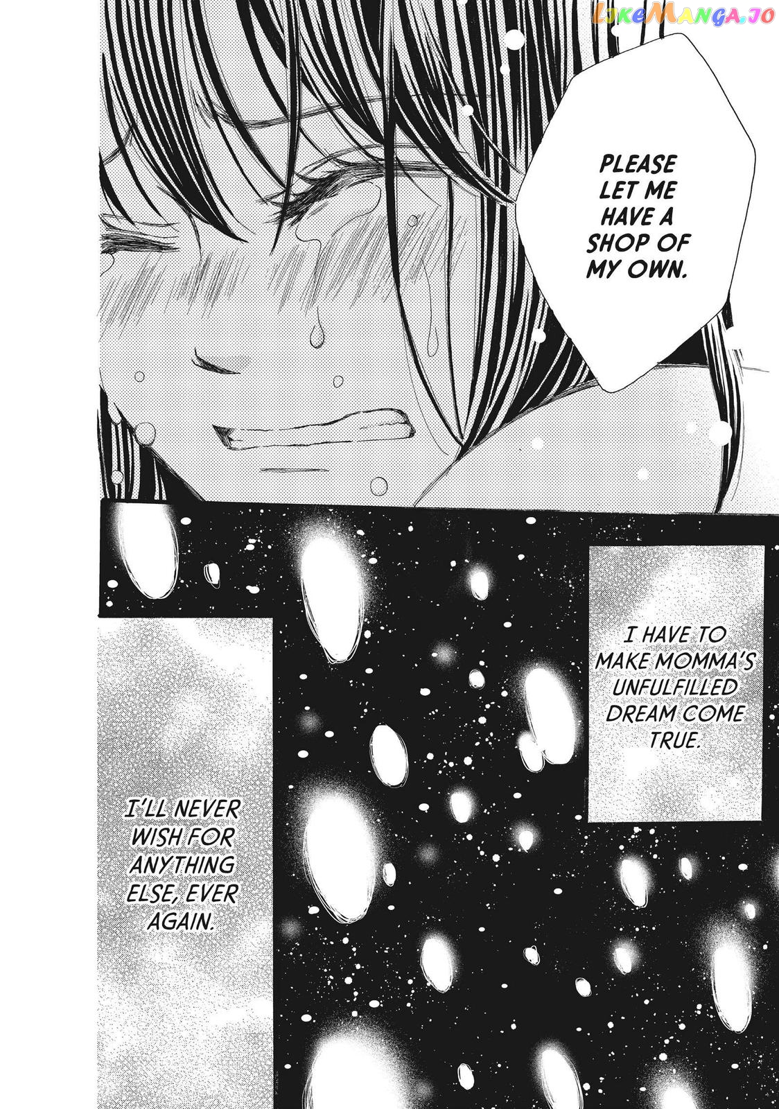 We Are Not Ourselves Today chapter 42 - page 39