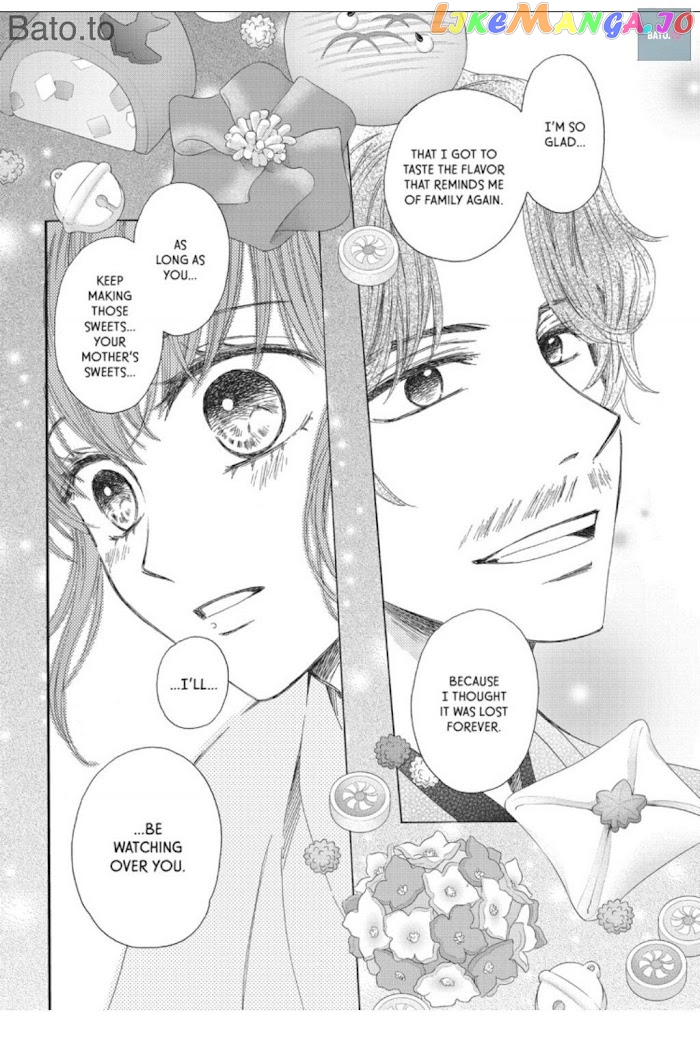 We Are Not Ourselves Today chapter 20 - page 14