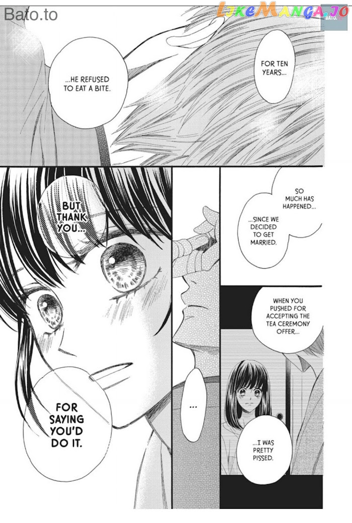 We Are Not Ourselves Today chapter 20 - page 23