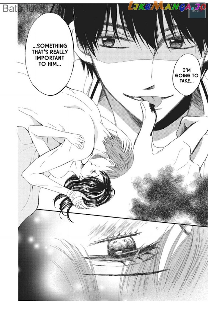 We Are Not Ourselves Today chapter 20 - page 30