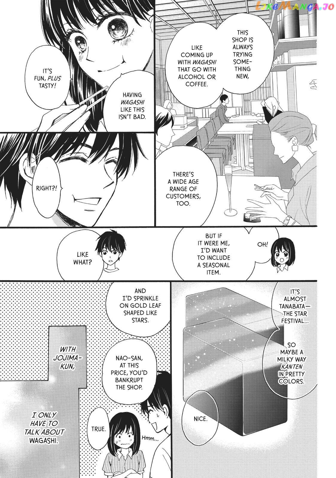 We Are Not Ourselves Today chapter 21 - page 30