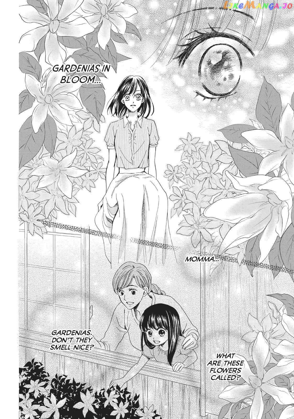 We Are Not Ourselves Today chapter 21 - page 35