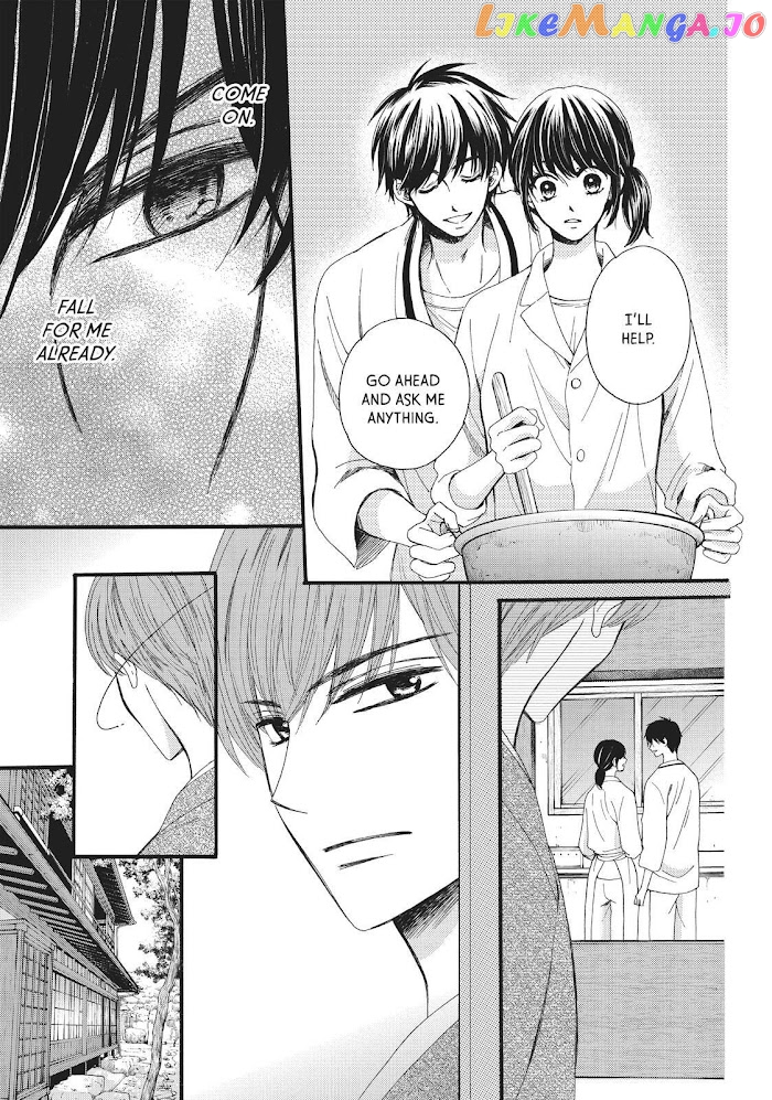We Are Not Ourselves Today chapter 24 - page 9