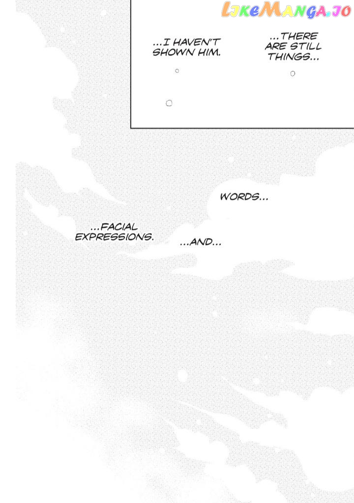 Yubisaki to Renren chapter 29 - page 12