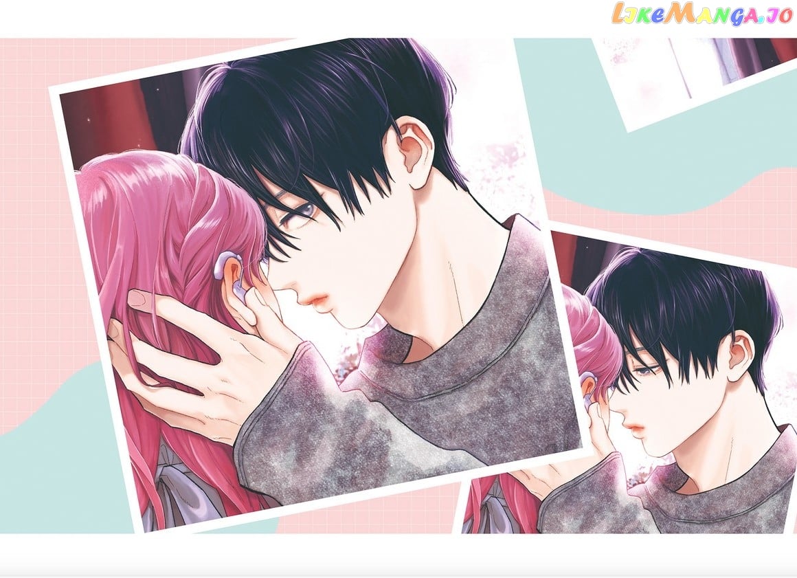 Yubisaki to Renren chapter 34 - page 2